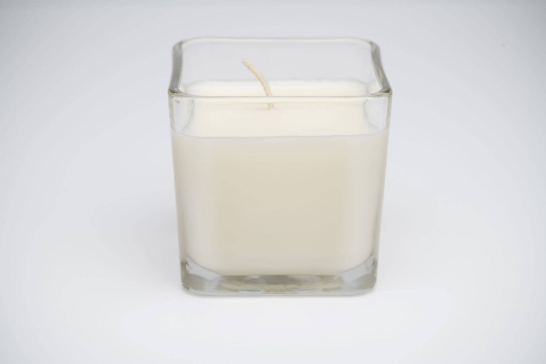 French Fig & Amber: 2 - in - 1 Soy Lotion Candle - Lolo Viv Boutique