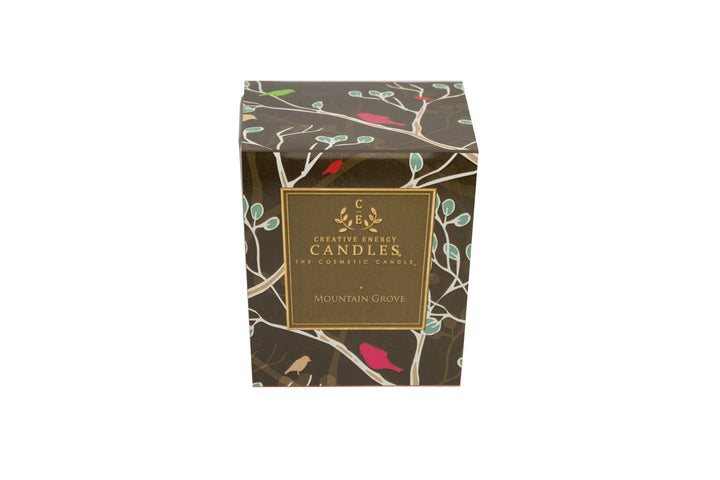 Mountain Grove: 2 - in - 1 Soy Lotion Candle - Lolo Viv Boutique